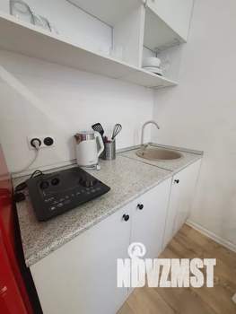 1-к квартира, посуточно, 32м2, 14/16 этаж