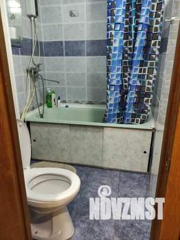 1-к квартира, посуточно, 33м2, 3/5 этаж