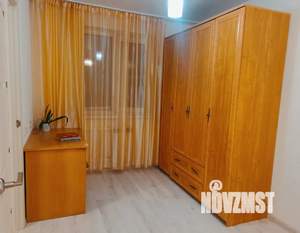 2-к квартира, посуточно, 44м2, 4/5 этаж