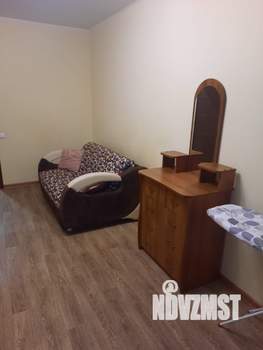 2-к квартира, на длительный срок, 44м2, 6/10 этаж