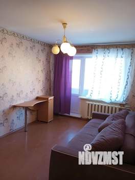 2-к квартира, на длительный срок, 44м2, 5/5 этаж