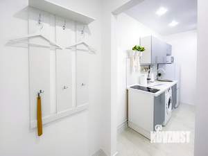 2-к квартира, посуточно, 29м2, 1/5 этаж