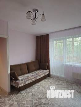 1-к квартира, на длительный срок, 35м2, 3/10 этаж