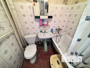 1-к квартира, на длительный срок, 23м2, 5/9 этаж