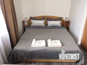 1-к квартира, посуточно, 30м2, 4/5 этаж