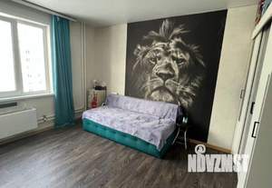 Студия квартира, на длительный срок, 27м2, 3/10 этаж