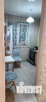 2-к квартира, на длительный срок, 48м2, 4/5 этаж