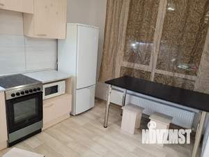 1-к квартира, посуточно, 45м2, 3/14 этаж