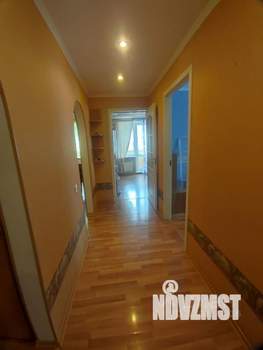 3-к квартира, на длительный срок, 65м2, 4/12 этаж