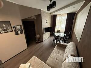 2-к квартира, на длительный срок, 54м2, 2/5 этаж