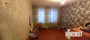 Студия квартира, на длительный срок, 17м2, 4/9 этаж