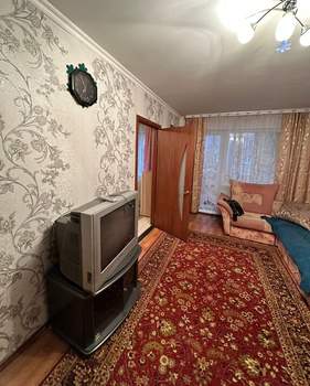 2-к квартира, на длительный срок, 44м2, 2/5 этаж