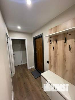 2-к квартира, на длительный срок, 44м2, 2/9 этаж