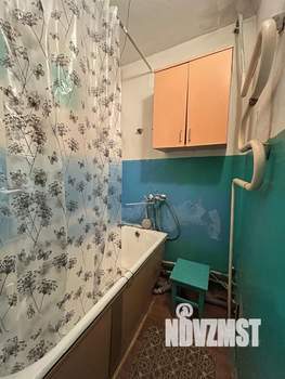 2-к квартира, на длительный срок, 43м2, 5/5 этаж