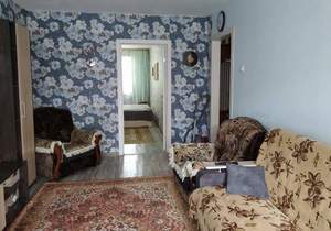 2-к квартира, на длительный срок, 44м2, 2/5 этаж