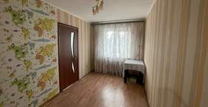 2-к квартира, на длительный срок, 45м2, 4/5 этаж