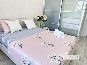 2-к квартира, посуточно, 52м2, 13/14 этаж