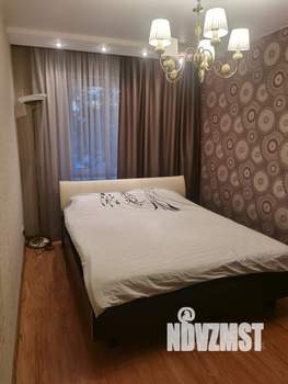 3-к квартира, на длительный срок, 80м2, 3/5 этаж