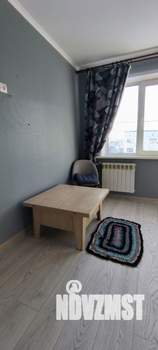 1-к квартира, на длительный срок, 17м2, 9/9 этаж