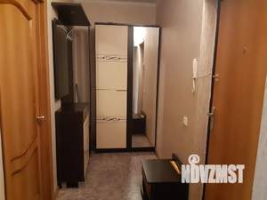 1-к квартира, посуточно, 40м2, 5/16 этаж