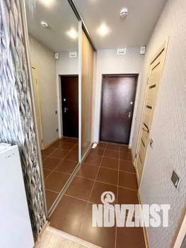 Студия квартира, посуточно, 30м2, 13/15 этаж