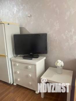 Студия квартира, посуточно, 17м2, 2/9 этаж