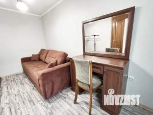 2-к квартира, посуточно, 45м2, 2/5 этаж