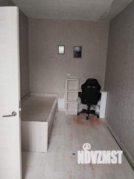 2-к квартира, на длительный срок, 46м2, 4/4 этаж