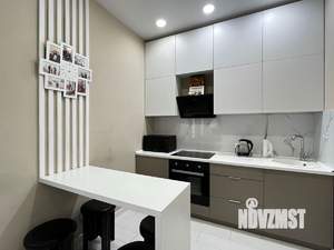 3-к квартира, на длительный срок, 55м2, 7/15 этаж