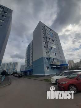 Студия квартира, посуточно, 32м2, 5/9 этаж