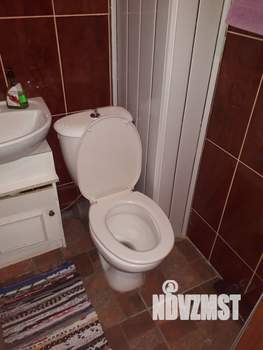1-к квартира, посуточно, 21м2, 5/9 этаж