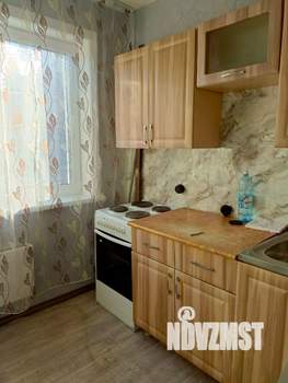 2-к квартира, на длительный срок, 45м2, 2/5 этаж