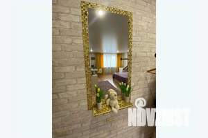 1-к квартира, посуточно, 33м2, 4/5 этаж