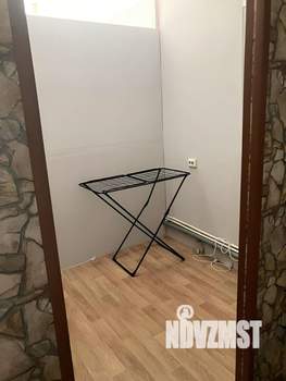 1-к квартира, на длительный срок, 34м2, 9/12 этаж