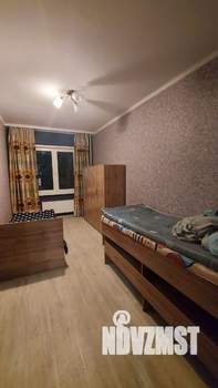 2-к квартира, на длительный срок, 57м2, 2/9 этаж