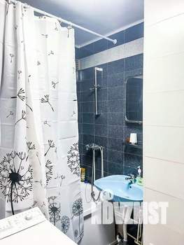 1-к квартира, посуточно, 62м2, 1/1 этаж