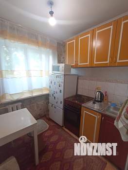 2-к квартира, на длительный срок, 44м2, 1/5 этаж