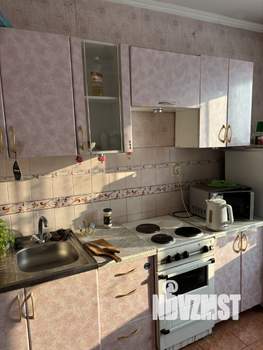 1-к квартира, на длительный срок, 36м2, 4/10 этаж