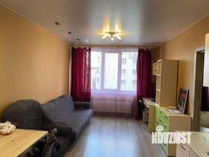 2-к квартира, на длительный срок, 40м2, 5/16 этаж