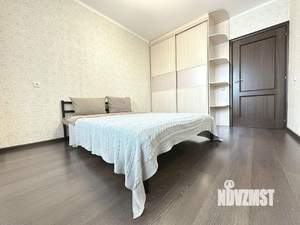 2-к квартира, посуточно, 65м2, 1/1 этаж