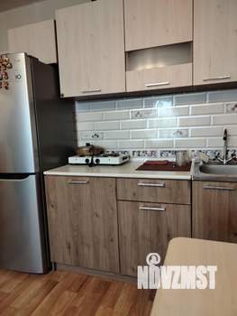 1-к квартира, на длительный срок, 23м2, 7/9 этаж