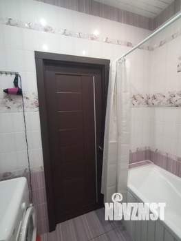 Студия квартира, на длительный срок, 34м2, 8/19 этаж