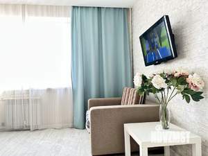 2-к квартира, посуточно, 52м2, 13/14 этаж