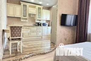 1-к квартира, посуточно, 36м2, 4/15 этаж