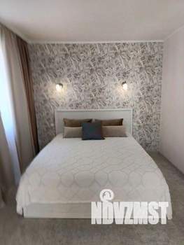 1-к квартира, посуточно, 31м2, 1/1 этаж