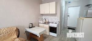 Студия квартира, на длительный срок, 23м2, 5/9 этаж