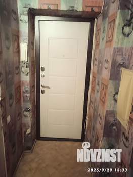 1-к квартира, на длительный срок, 30м2, 2/5 этаж