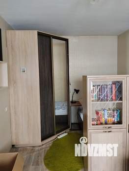 1-к квартира, на длительный срок, 32м2, 9/9 этаж