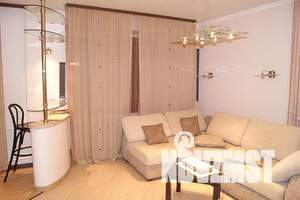 1-к квартира, посуточно, 35м2, 3/4 этаж