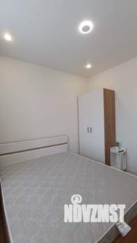 2-к квартира, на длительный срок, 44м2, 4/15 этаж